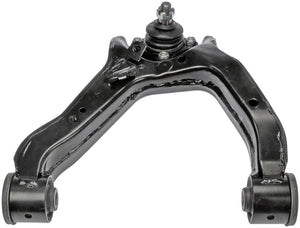 Front Left Upper Control Arm - Dorman# 522-157