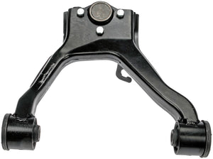 Front Left Upper Control Arm - Dorman# 522-157