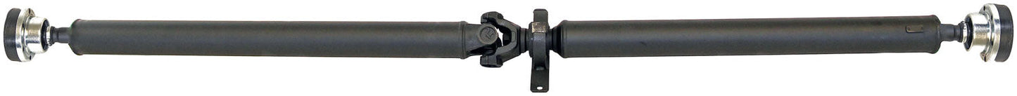 Rear Driveshaft Ass`y Dorman 936-676 Fits 84-87 Audi 4000 Quattro A/ Trans AWD