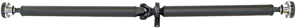 Rear Driveshaft Ass`y Dorman 936-676 Fits 84-87 Audi 4000 Quattro A/ Trans AWD