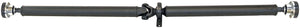 Rear Driveshaft Ass`y Dorman 936-676 Fits 84-87 Audi 4000 Quattro A/ Trans AWD