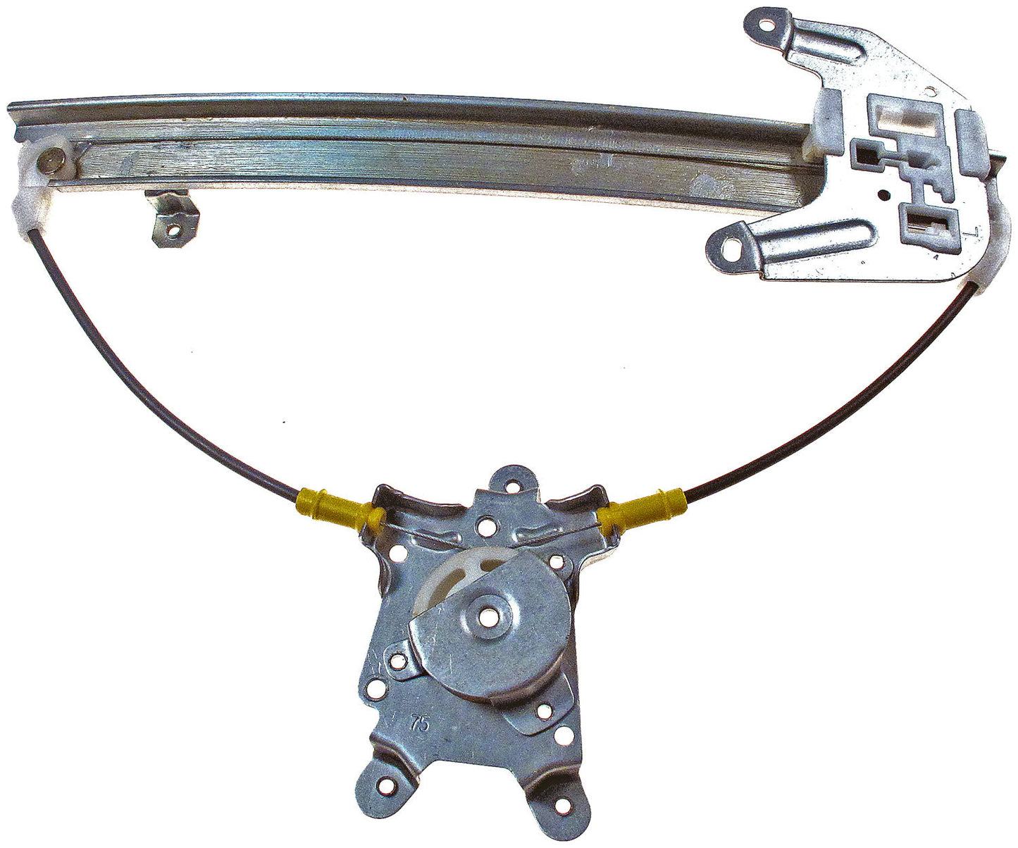 Rear Left Power Window Regulator (Dorman 740-036)