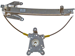 Rear Left Power Window Regulator (Dorman 740-036)