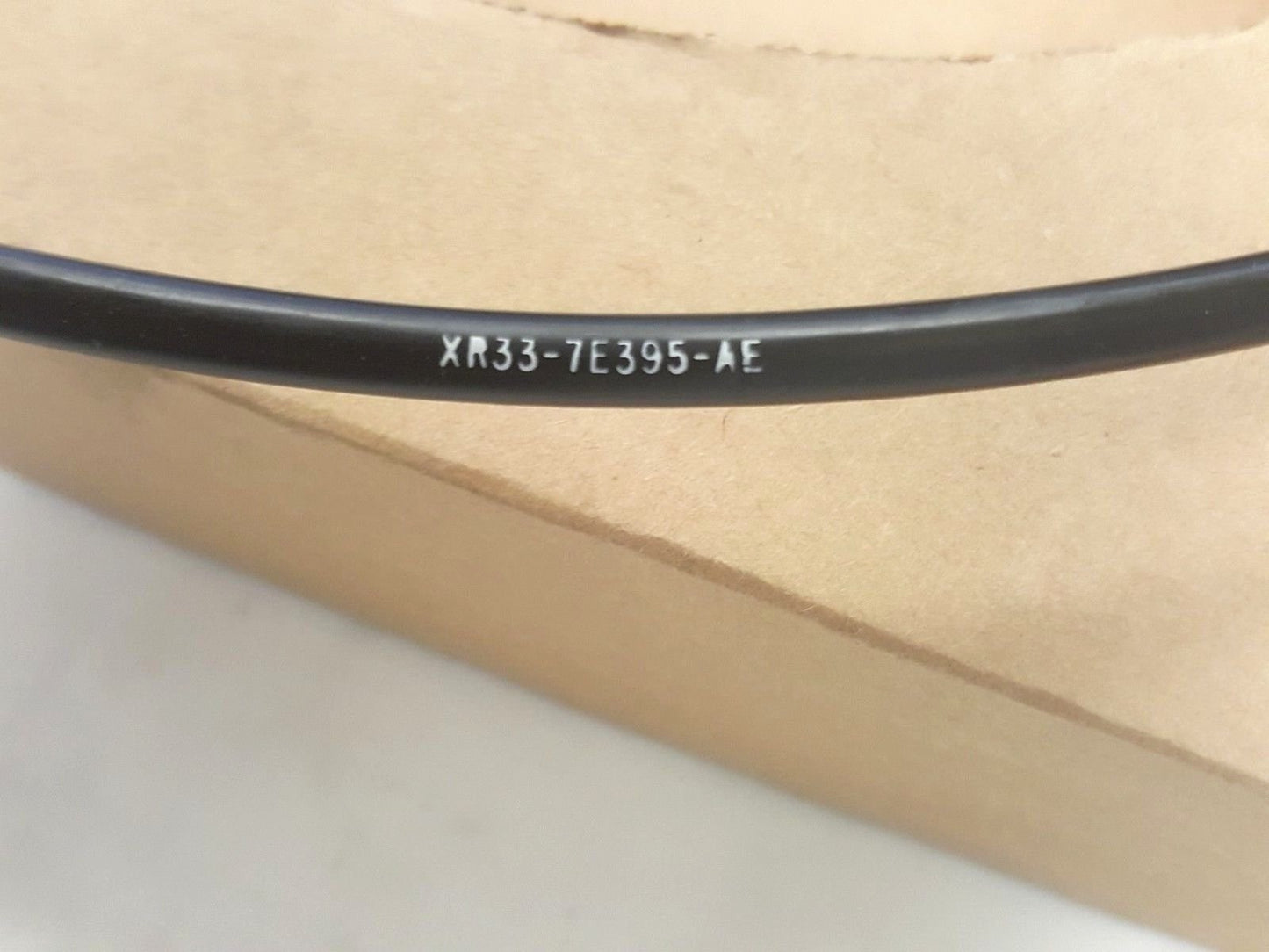 OEM Ford XR3Z-7E395-AA Automatic Transmission Shift Cable 1999-2004 Mustang