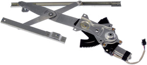 Power Window Regulator w/ Motor (Dorman 741-757) Front Right