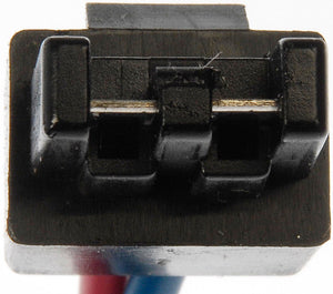 Power Window Regulator w/ Motor (Dorman 741-757) Front Right