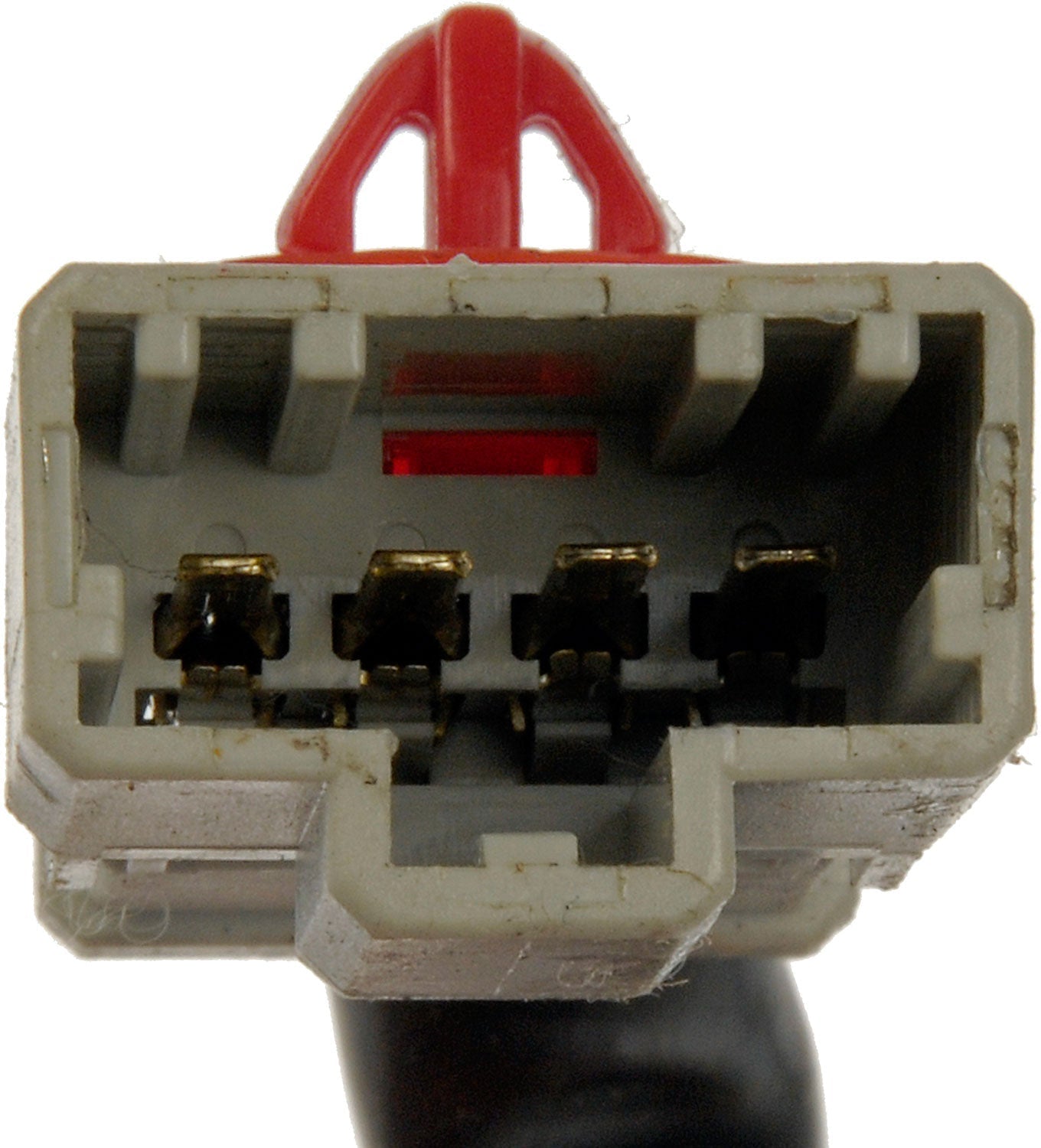 Power Window Regulator w/ Motor (Dorman 741-746) Front Left