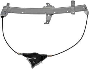 Rear Right Power Window Regulator (Dorman 740-660)