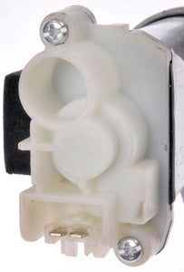Power Window Regulator w/ Motor (Dorman 741-659) Front Left
