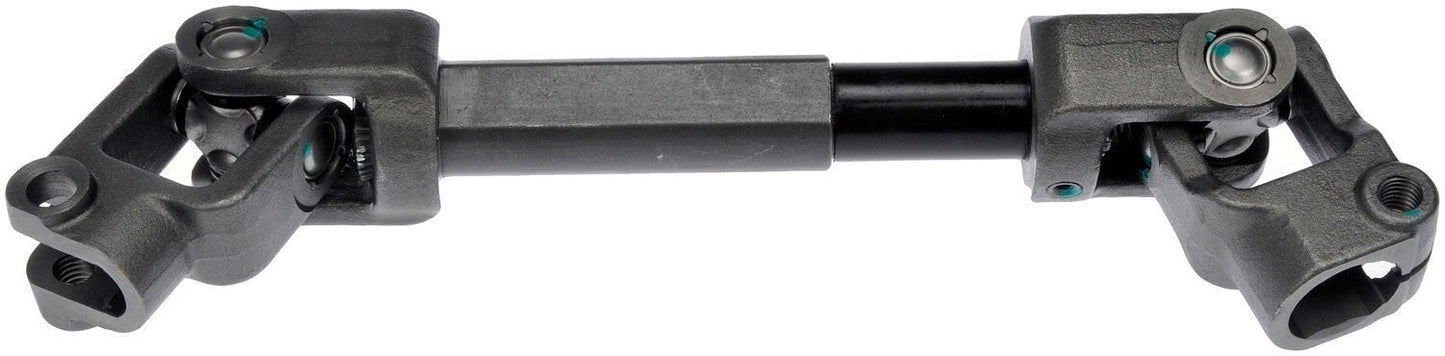 One Intermediate Steering Shaft - Dorman# 425-107