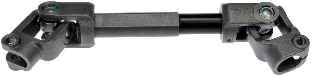 One Intermediate Steering Shaft - Dorman# 425-107