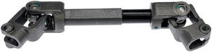 One Intermediate Steering Shaft - Dorman# 425-107