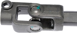 One Intermediate Steering Shaft - Dorman# 425-107