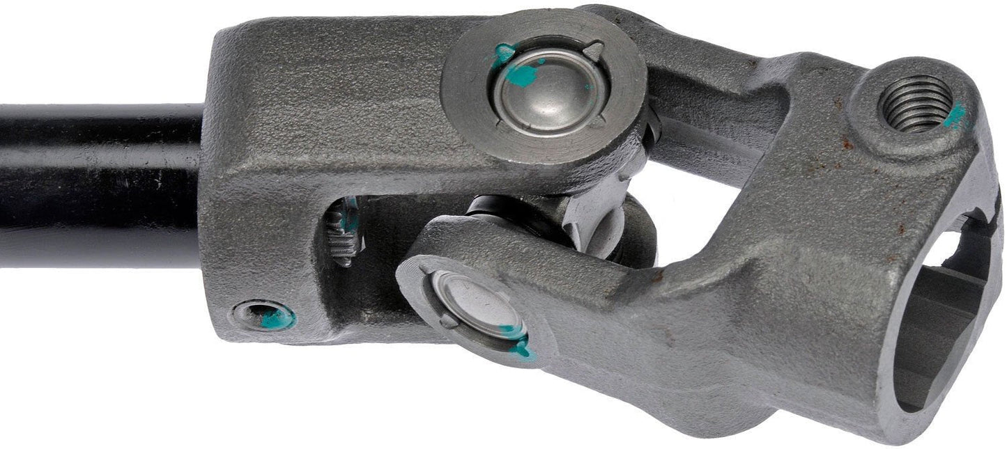 One Intermediate Steering Shaft - Dorman# 425-107
