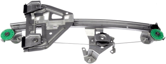 Rear Left Power Window Regulator (Dorman 740-064)