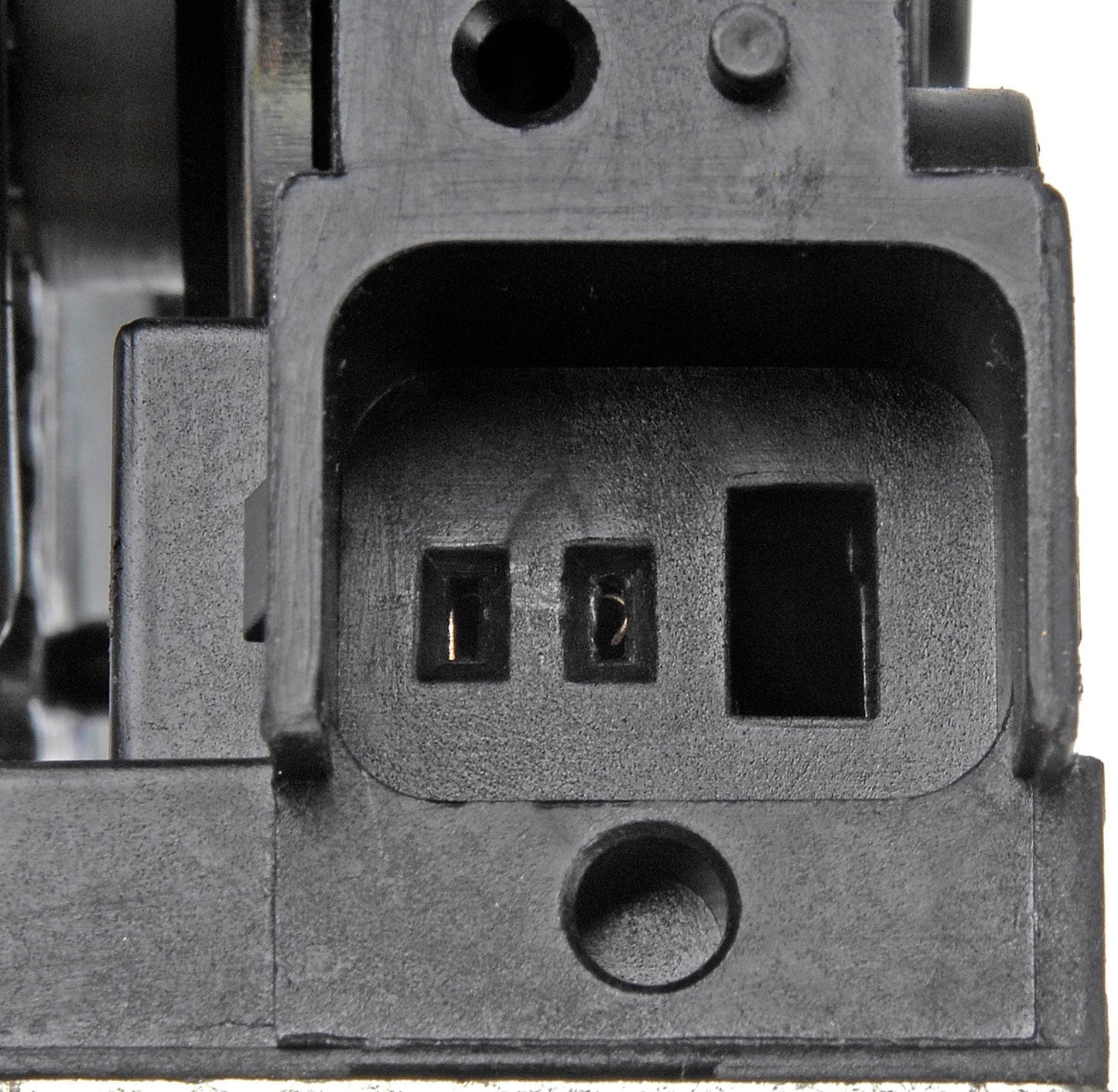 Power Window Regulator w/ Motor (Dorman 741-870) Front Left