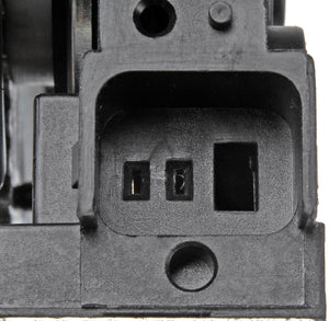 Power Window Regulator w/ Motor (Dorman 741-870) Front Left