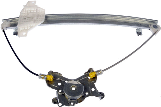 Front Right Power Window Regulator (Dorman 740-101)