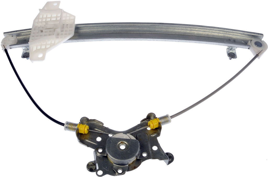 Front Right Power Window Regulator (Dorman 740-101)