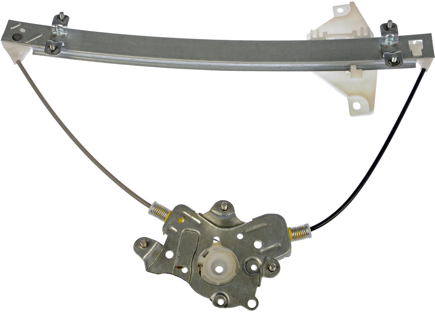 Front Right Power Window Regulator (Dorman 740-101)