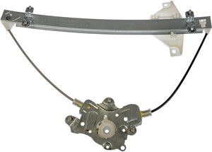Front Right Power Window Regulator (Dorman 740-101)