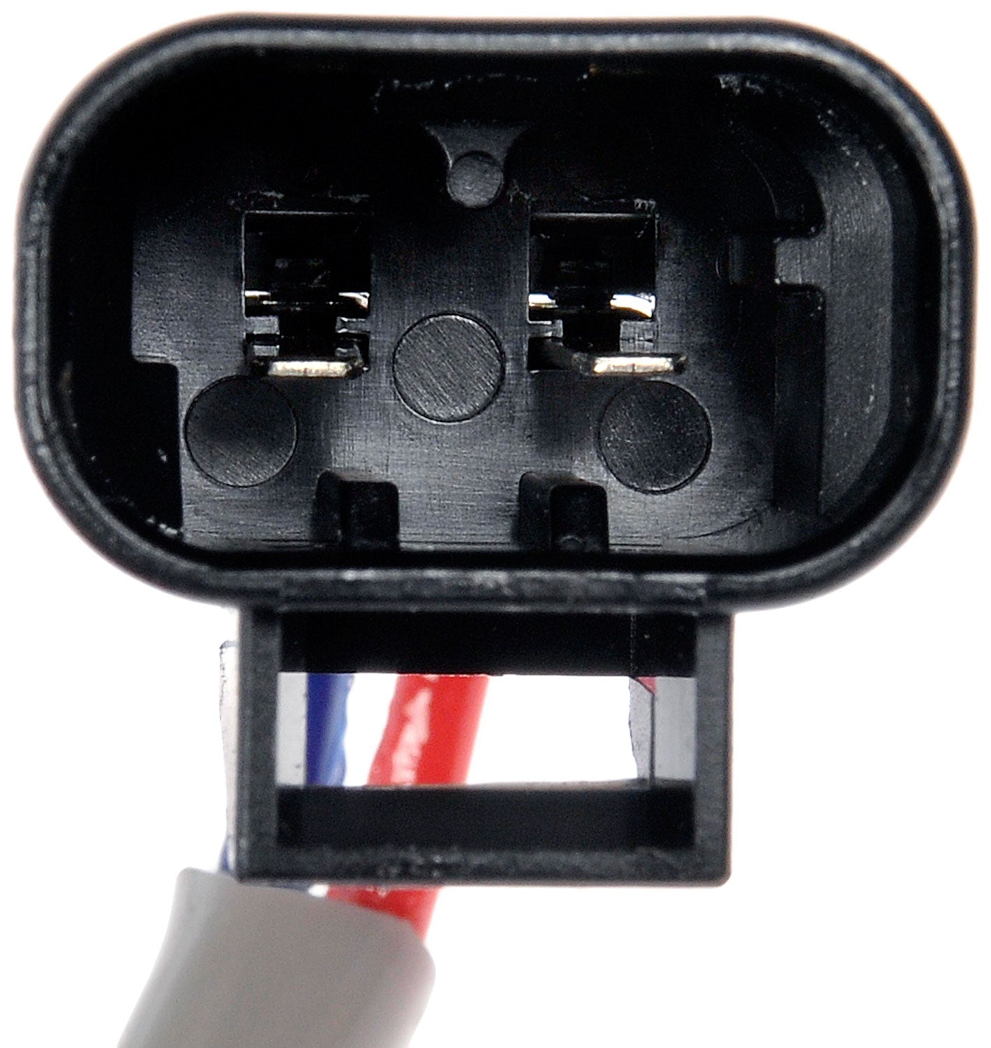 Power Window Regulator w/ Motor (Dorman 741-593) Front Right