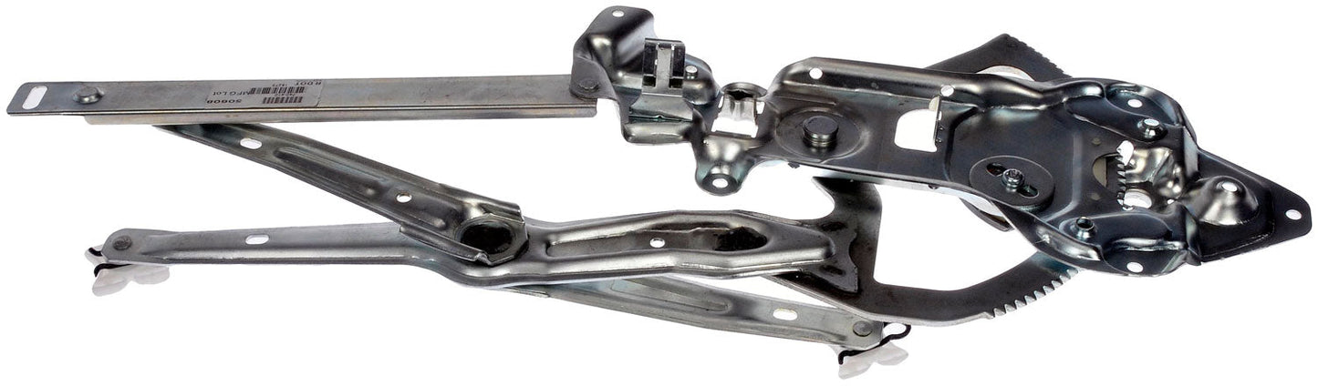 Front Left Power Window Regulator (Dorman 740-410)