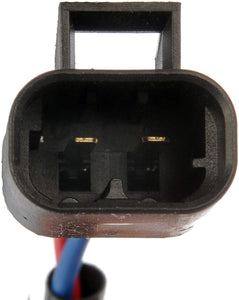 Power Window Regulator w/ Motor (Dorman 741-437) Front Right