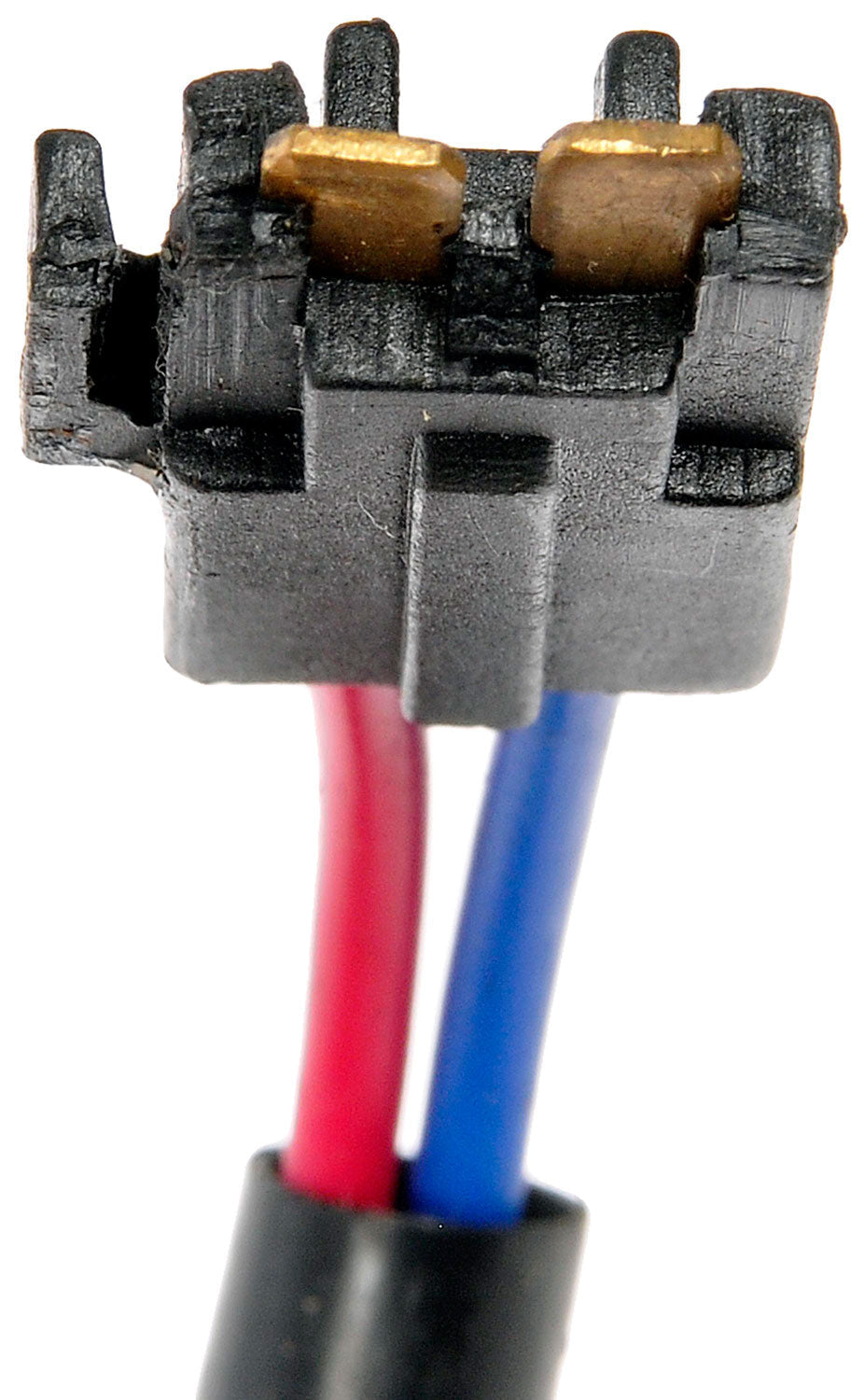 Power Window Regulator w/ Motor (Dorman 741-682) Front Left