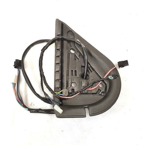 754120AD RH Mirror Harness Power Fold 07-14 Escalade Avalanche Tahoe DL3 Z75