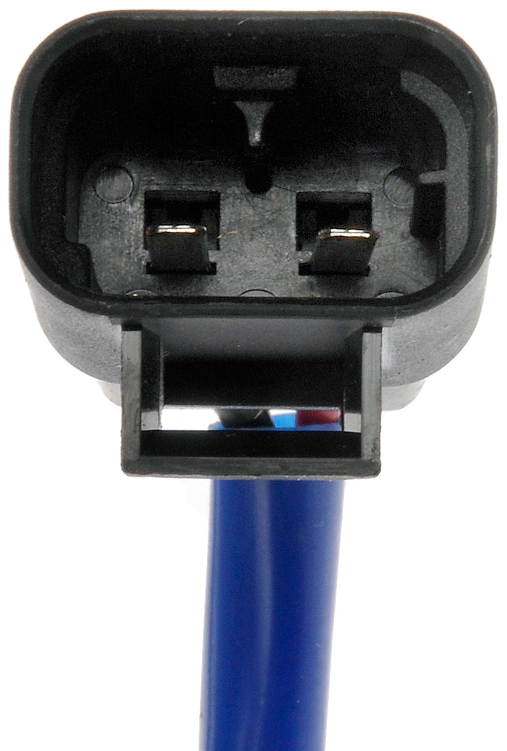 Power Window Regulator w/ Motor (Dorman 741-438) Front Left