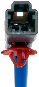 Power Window Regulator w/ Motor (Dorman 741-736) Front Right