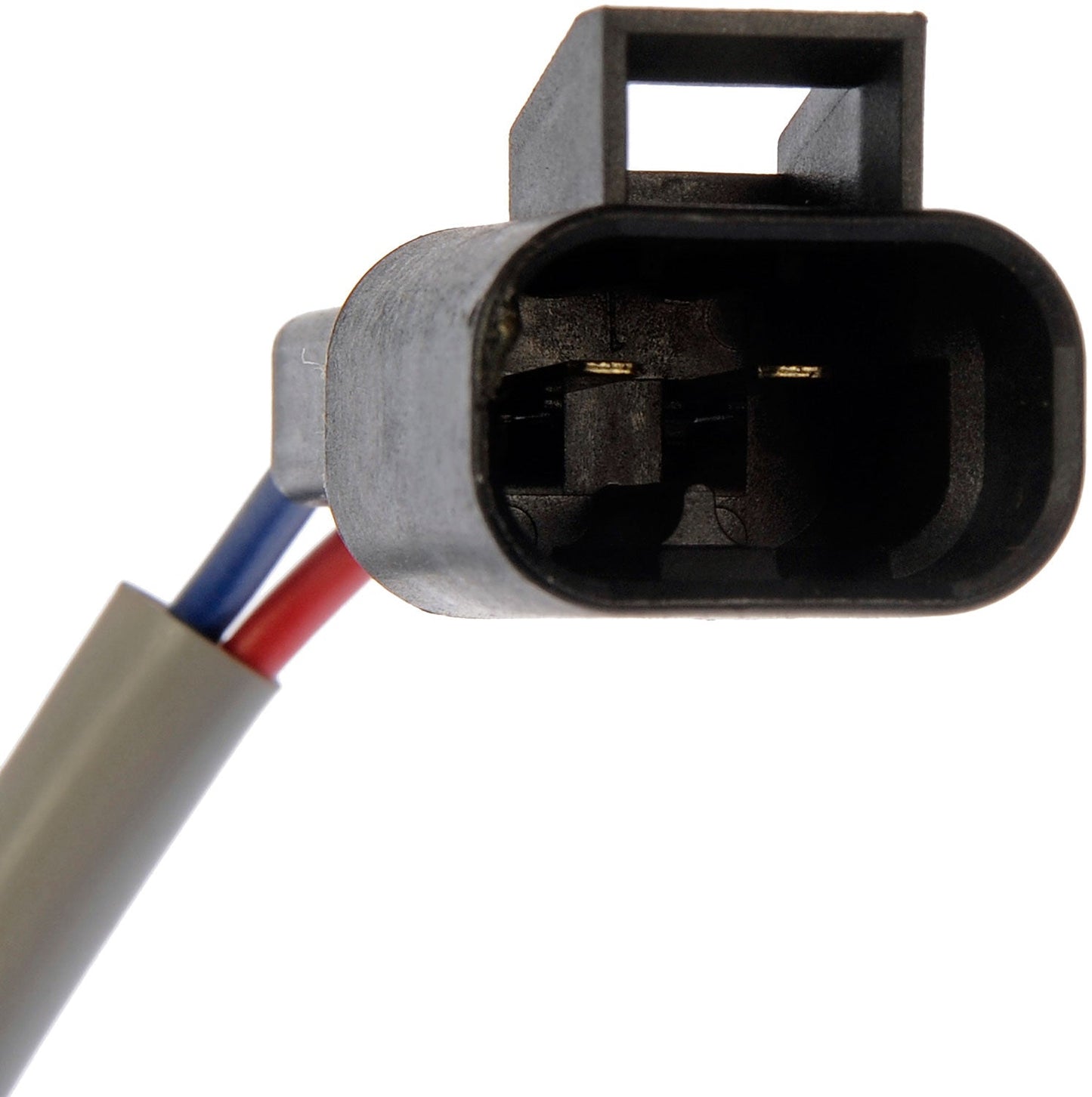 Power Window Regulator w/ Motor (Dorman 741-444) Rear Left