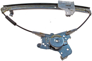 Rear Left Power Window Regulator (Dorman 740-293)