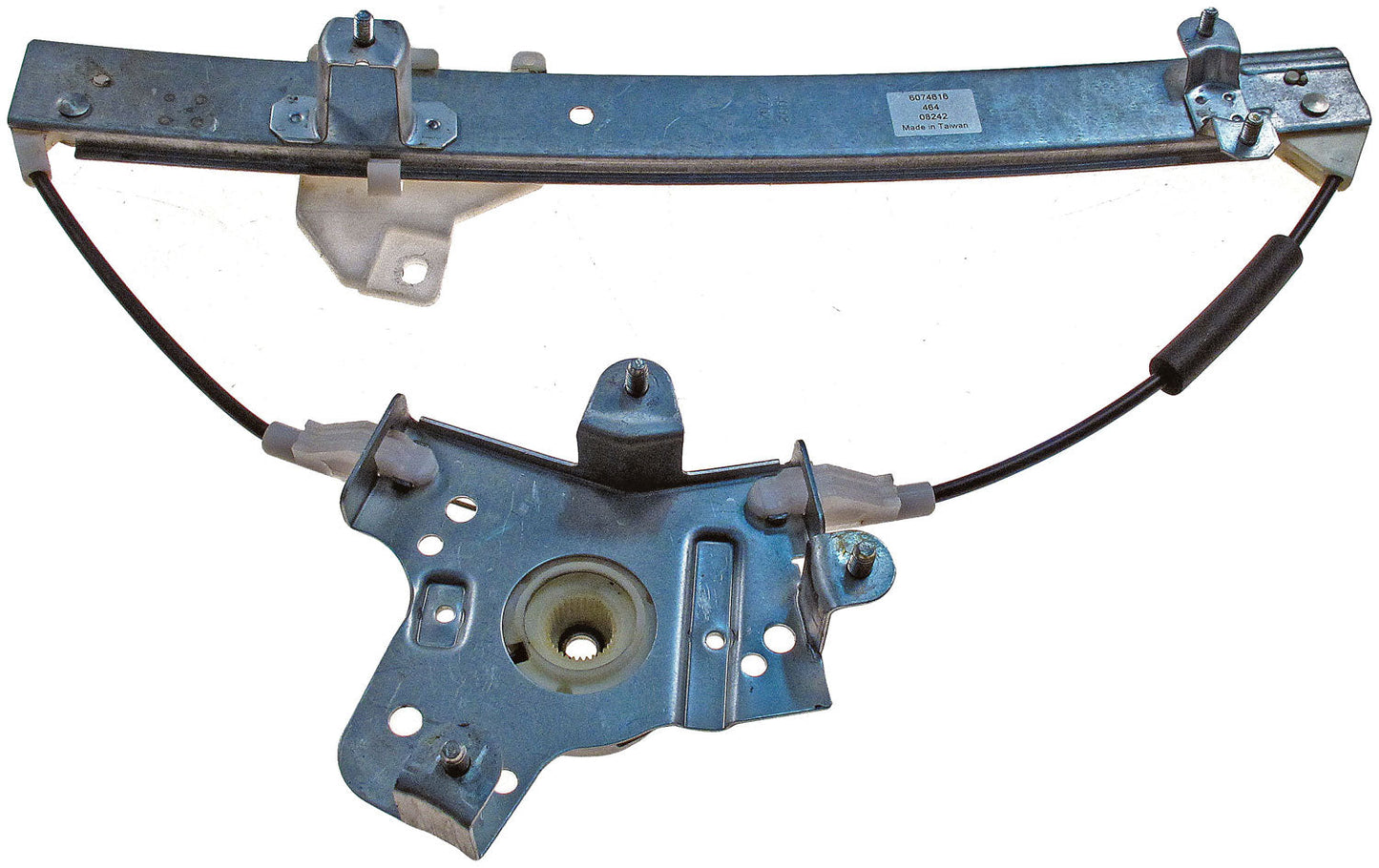 Rear Left Power Window Regulator (Dorman 740-293)