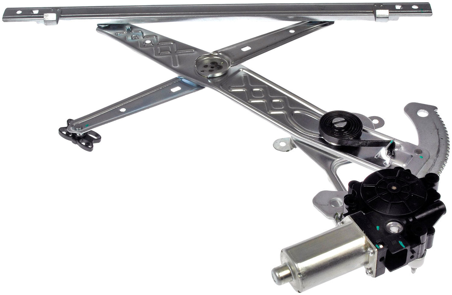 Power Window Regulator w/ Motor (Dorman 741-871) Front Right