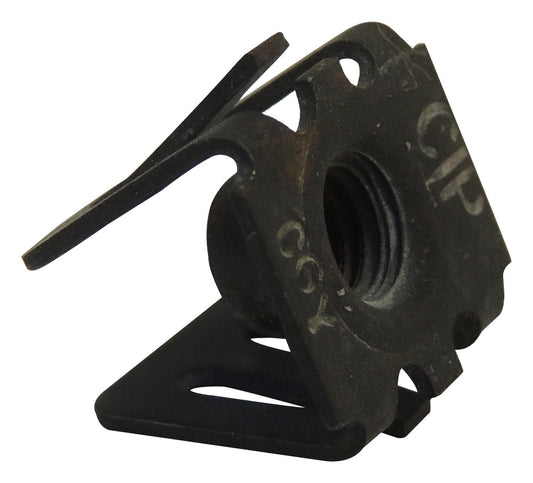 Nut, Spring - Crown# 6505223AA