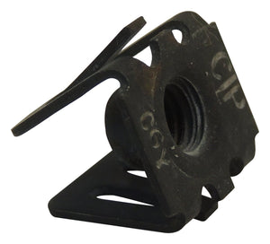 Nut, Spring - Crown# 6505223AA