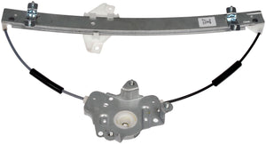 Front Left Power Window Regulator (Dorman 740-694)