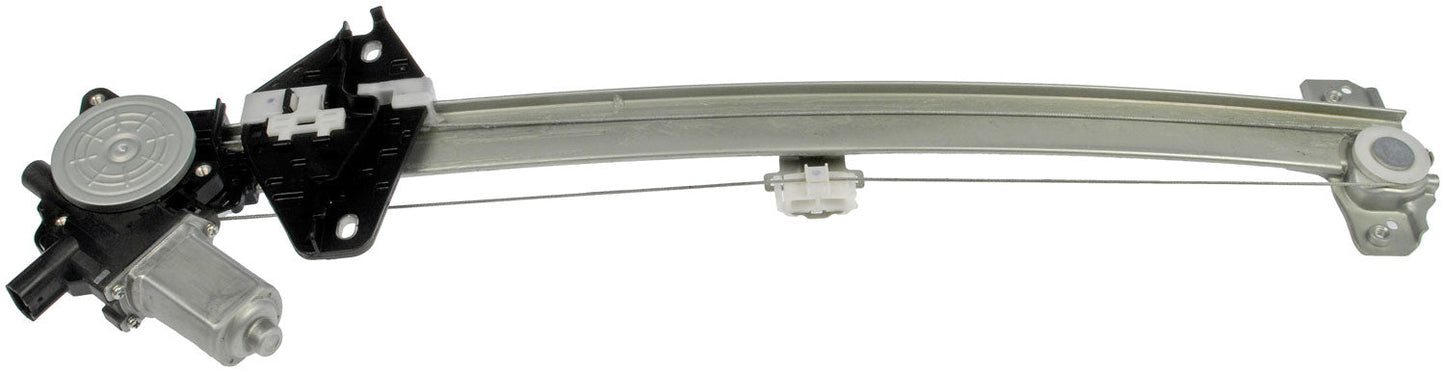Power Window Regulator w/ Motor (Dorman 748-161) Front Right