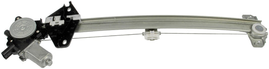 Power Window Regulator w/ Motor (Dorman 748-161) Front Right