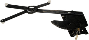 Front Left Manual Window Regulator (Dorman 740-651)
