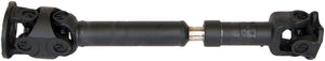 Front Drive Shaft (Dorman 938-510)Fits 99-04 Land Rover Discovery 4WD A/Trans
