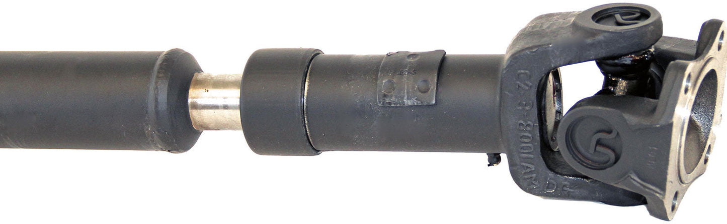Front Drive Shaft (Dorman 938-510)Fits 99-04 Land Rover Discovery 4WD A/Trans