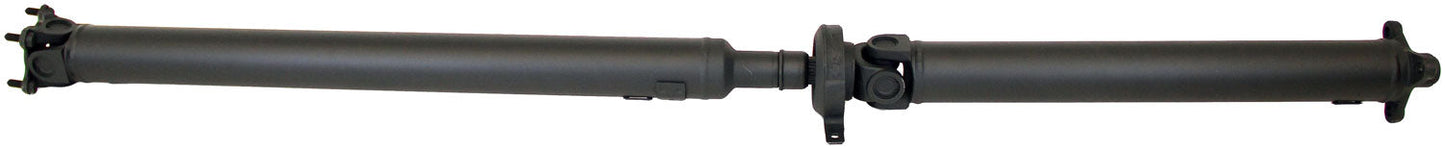 Rear Driveshaft Assembly (Dorman 936-381)Fits 83-86 BMW 528e STD Trans