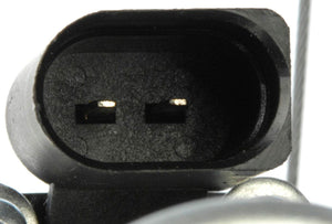 Power Window Regulator w/ Motor (Dorman 741-584) Rear Left