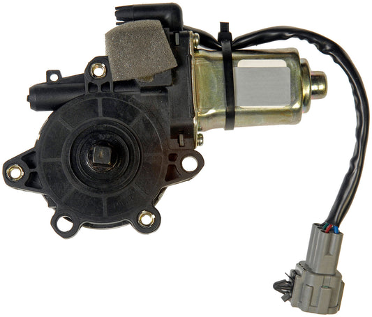 Power Window Lift Motor (Dorman 742-507) Front Left