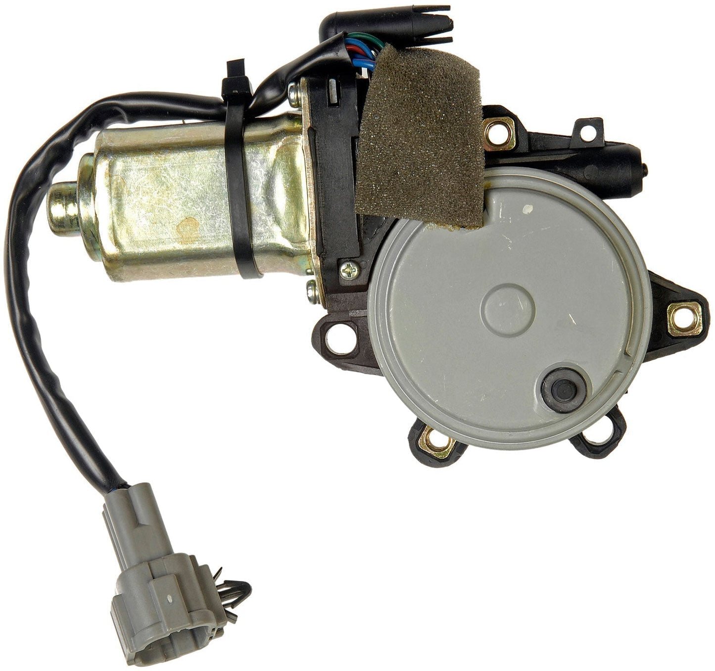 Power Window Lift Motor (Dorman 742-507) Front Left