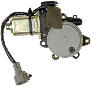 Power Window Lift Motor (Dorman 742-507) Front Left