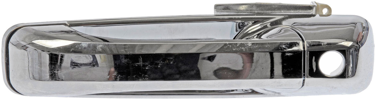 Exterior Door Handle Front Left - Dorman 91012